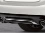 Image of Rear Diffuser image for your 2009 Nissan Sentra   